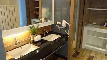 Resort Golden Cliff House Pattaya