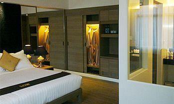 Resort Golden Cliff House