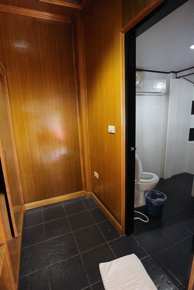Lanta Marine Parkview 3* Koh Lanta