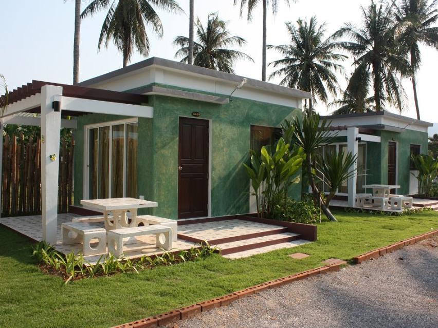 Resort Moddang