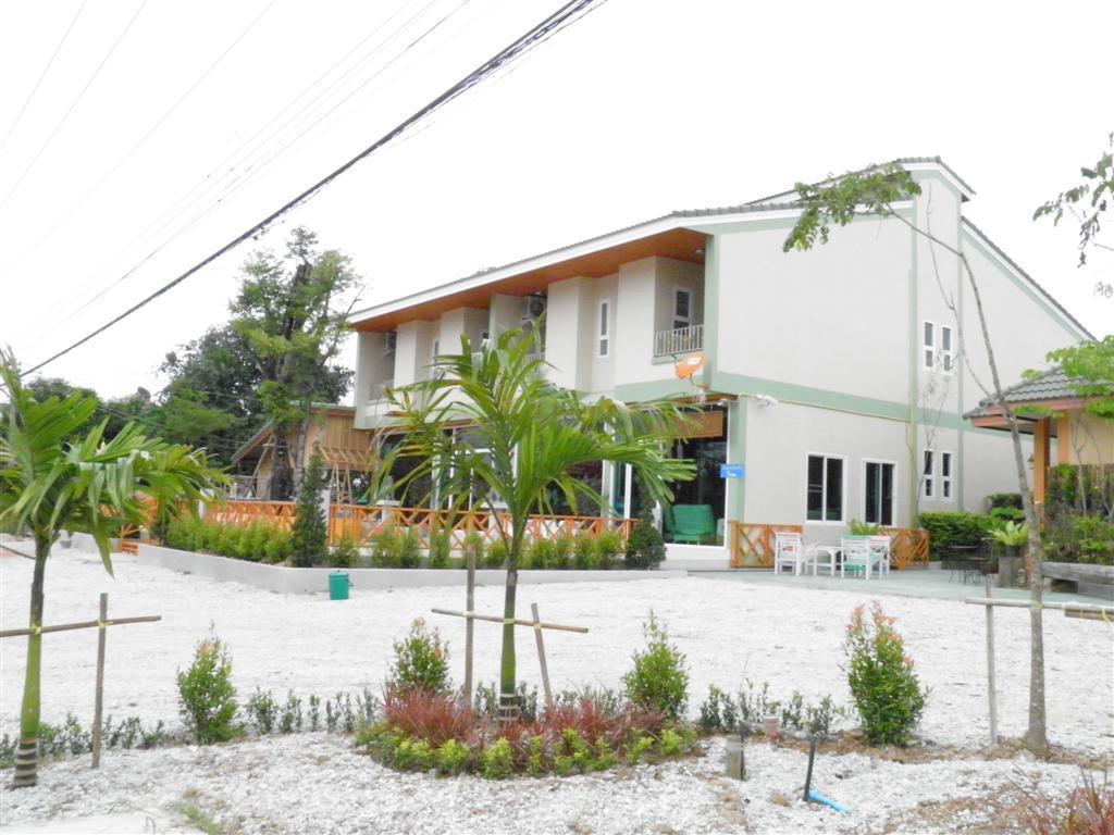 Hotel Ruen Narisra