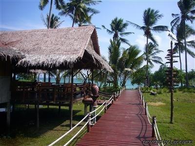 Tenta Nakara And Restaurant 2*