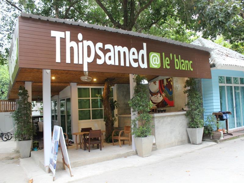 Thipsamed 3*