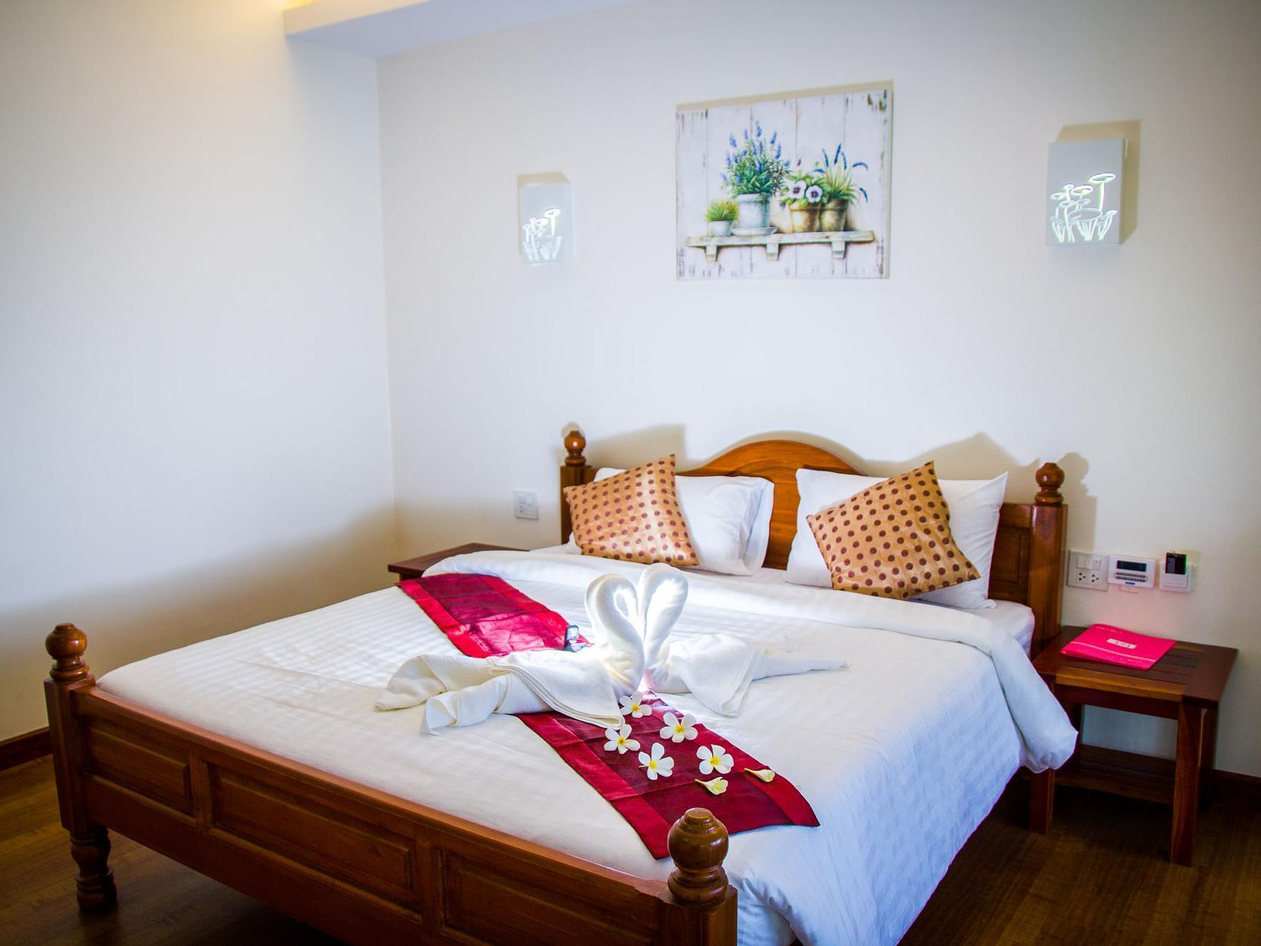 Nisasiri Boutique Resort