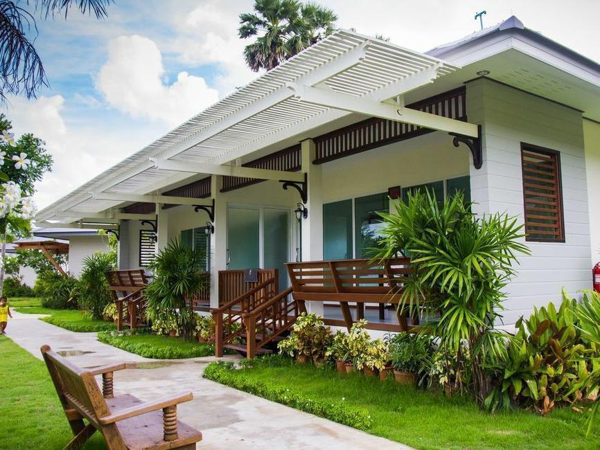 Resort Nisasiri Boutique 3*