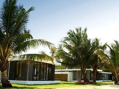 Koh Mak Resort Resort 3*