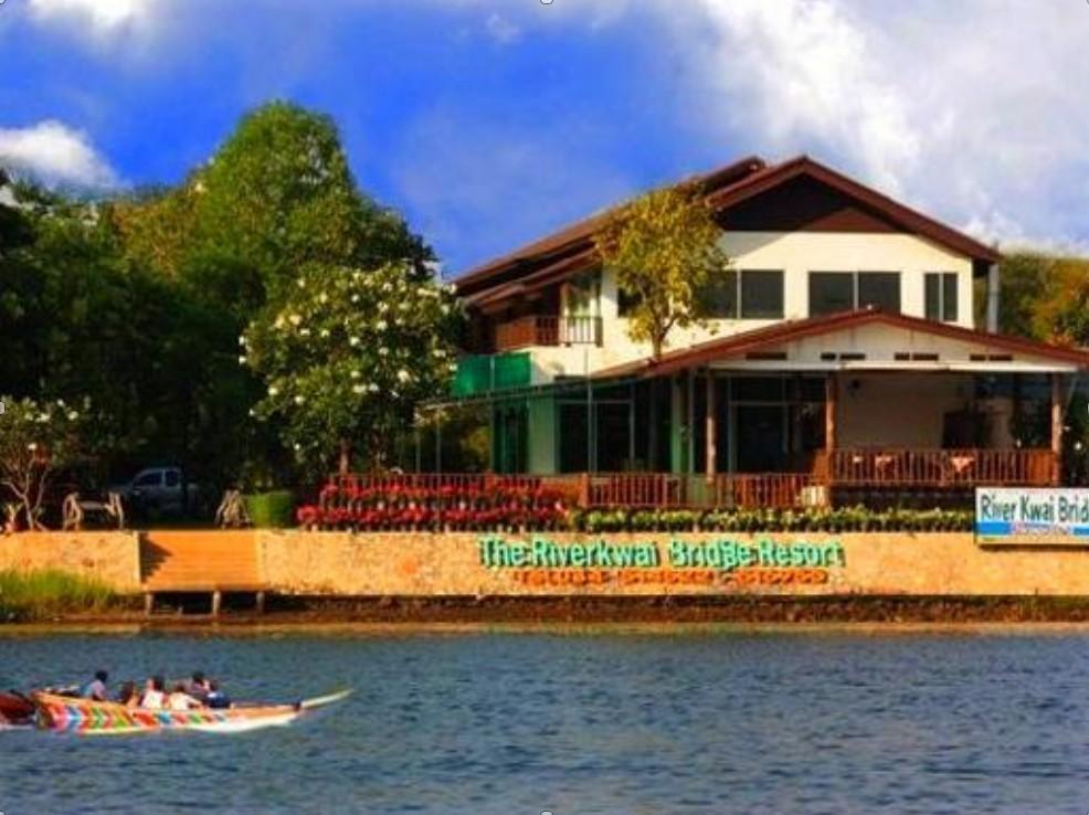 Resort The Riverkwai Bridge