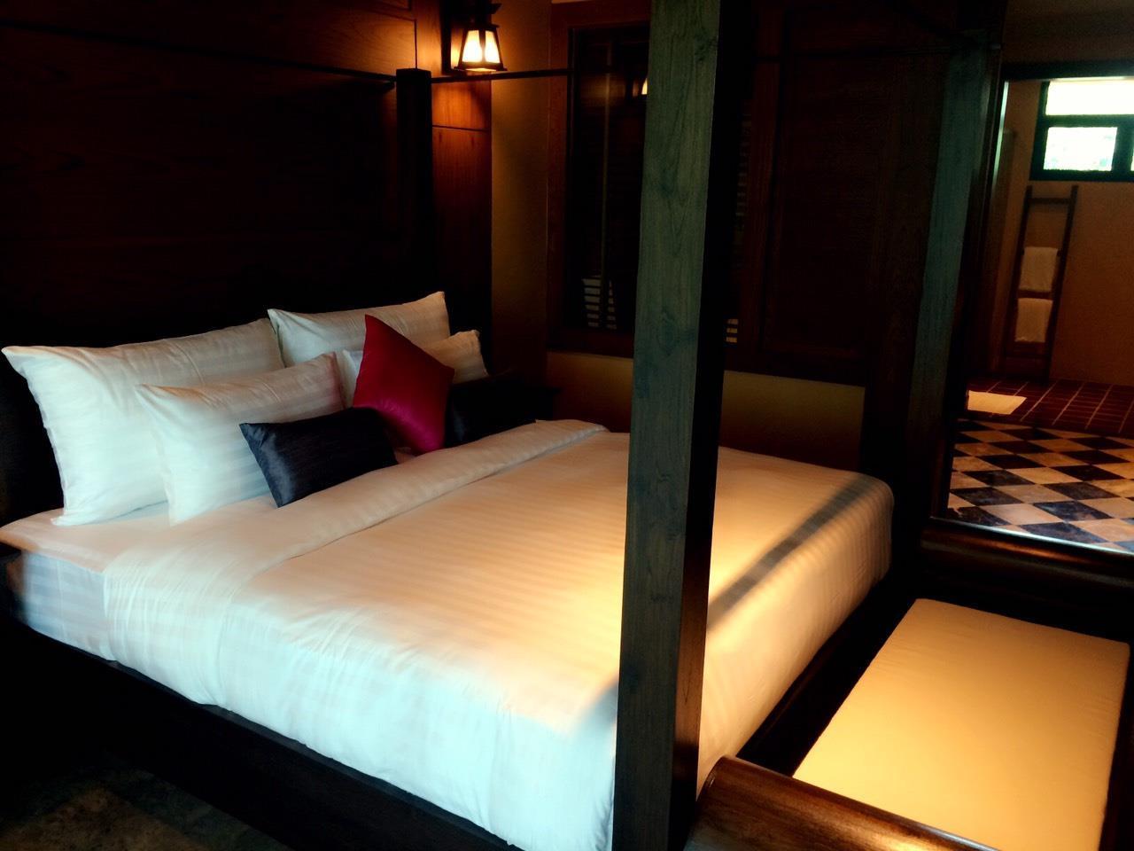 Hotel De L'amour Sha
