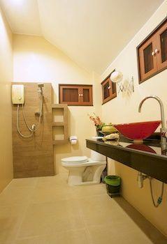 Baan Suchadaa (adults Only) Lampang