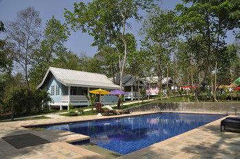 Resort Monoceros Mae Rim