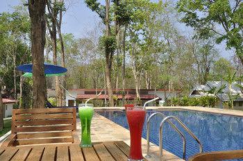 Monoceros Resort Mae Rim