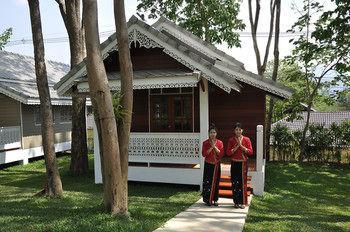Monoceros Resort Mae Rim