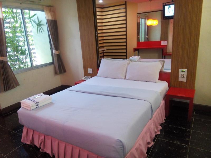 Pb Hat Yai