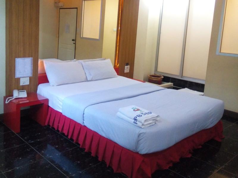 Hotel Pb 2*