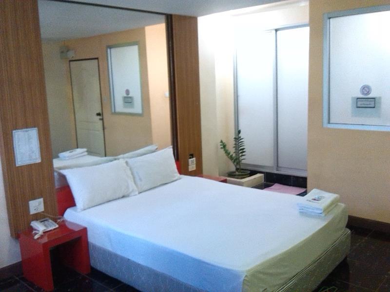 Hotel Pb Hat Yai