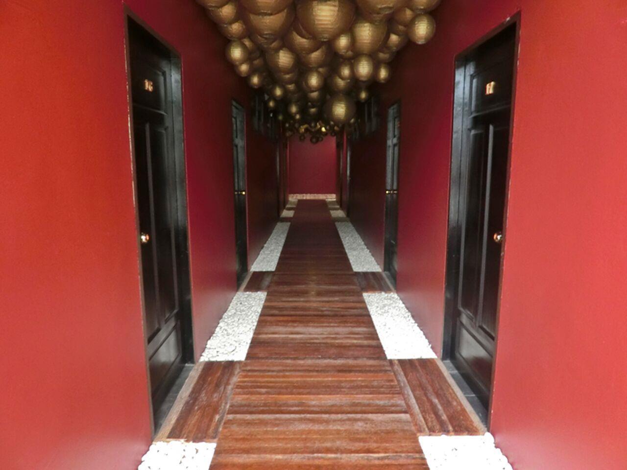 Pleasure Harbour Boutique - Adults Only Koh Samui