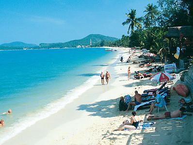 Pleasure Harbour Boutique - Adults Only 3* Koh Samui