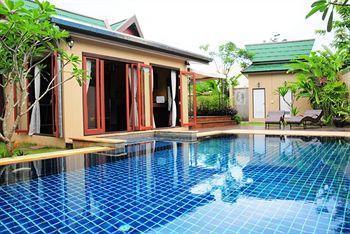 Baan Manu Chang Villa *