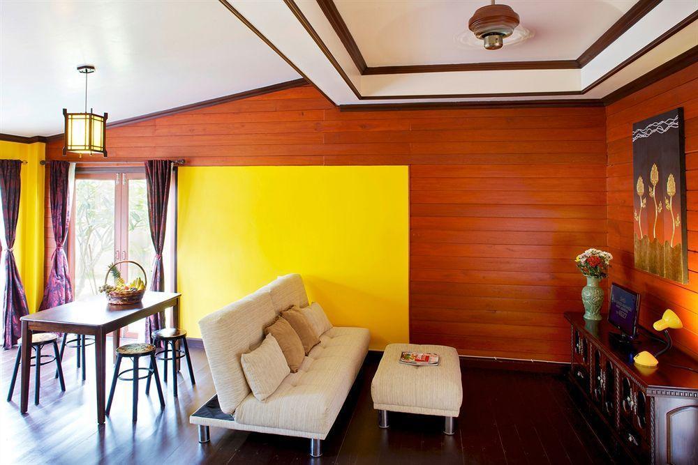 Villa Baan Manu Chang Ao Nang