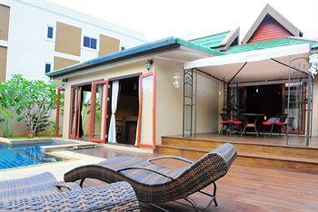 Villa Baan Manu Chang