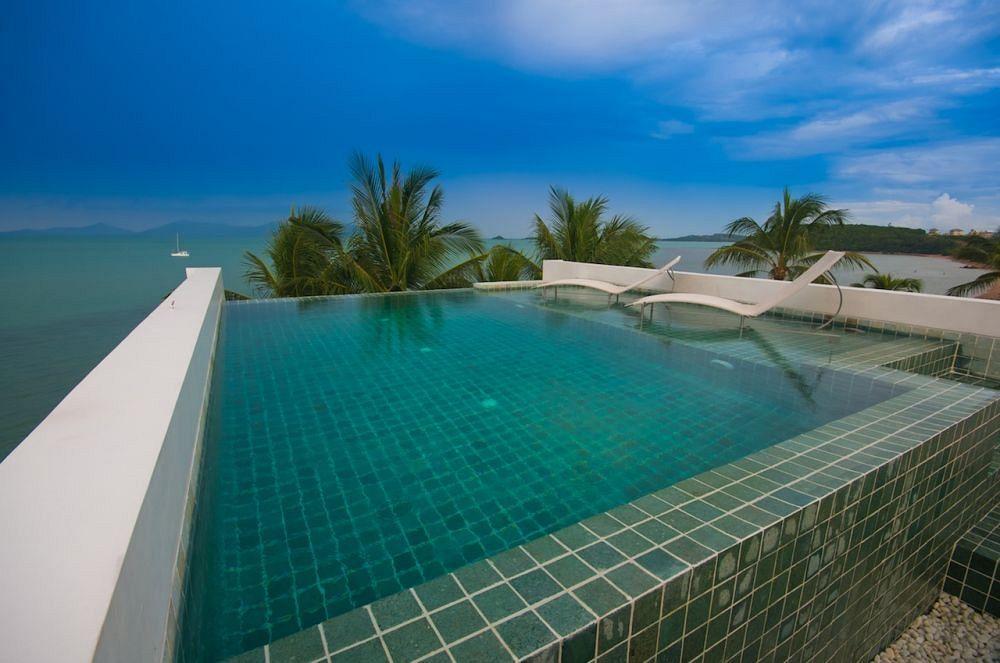 Hotel Panu Bophut