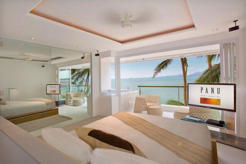 Hotel Panu