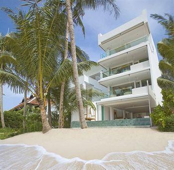 Panu Hotel Bophut