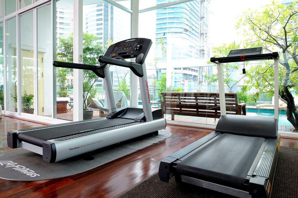 Sabai Sathorn Service Banguecoque