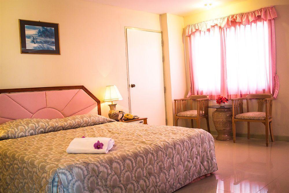 Bcp Hotel