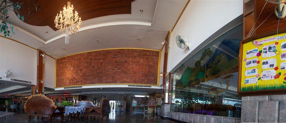 Bcp 3* Ban Chang (Rayong)
