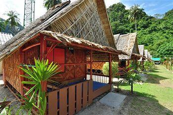 Chongkhao Resort- Island