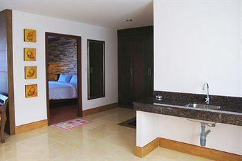 Pensão Harmony Pattaya