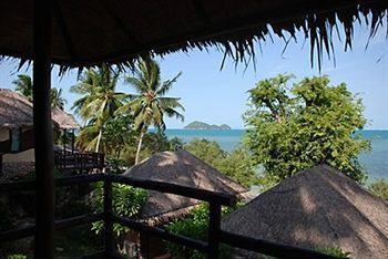 Hotel Sabai Ko Pha Ngan