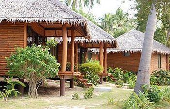 Sabai 3* Ko Pha Ngan