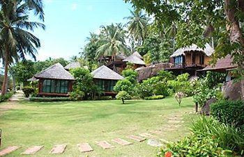 Sabai Hotel Ko Pha Ngan