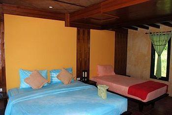 Hotel Sabai 3*