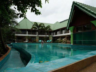 Cookies Hotel 4*