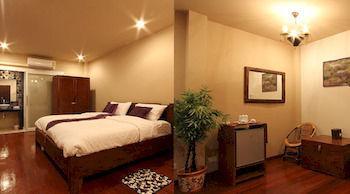 Guest house Thongran's House 2*