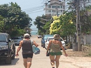 Yiasu Apartamento