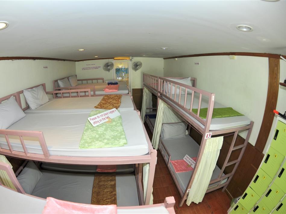 Blue Diamond Dorm 2*
