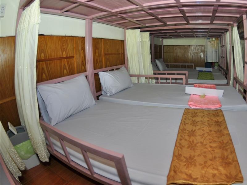 Blue Diamond Dorm Hotel 2*
