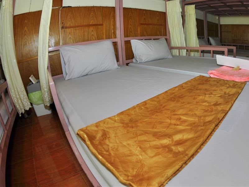 Hotel Blue Diamond Dorm Phi Phi Don