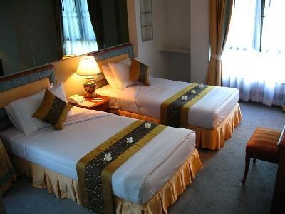 Resort Royal Gems Golf 3*