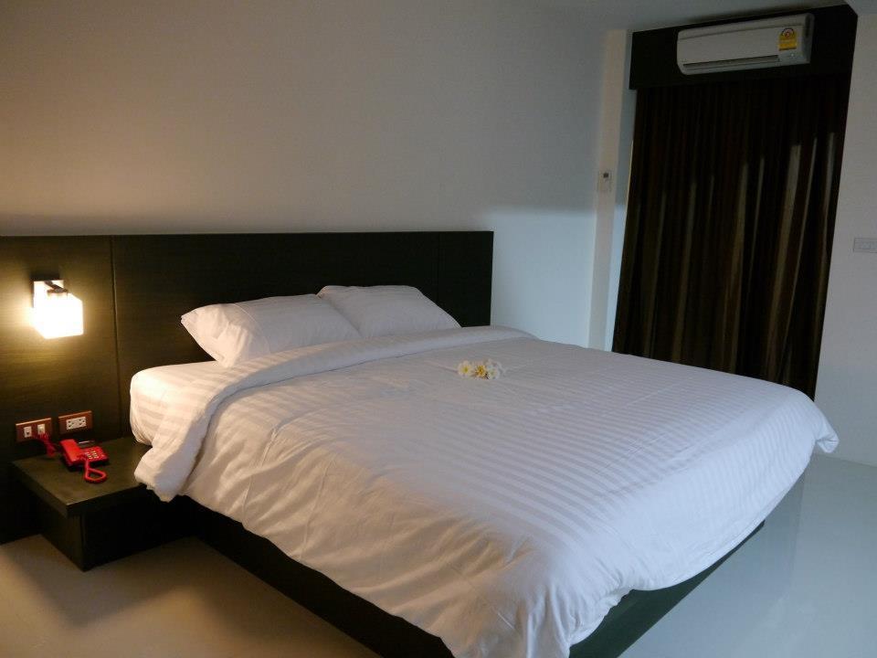 T3 House 3* Ubon Ratchathani