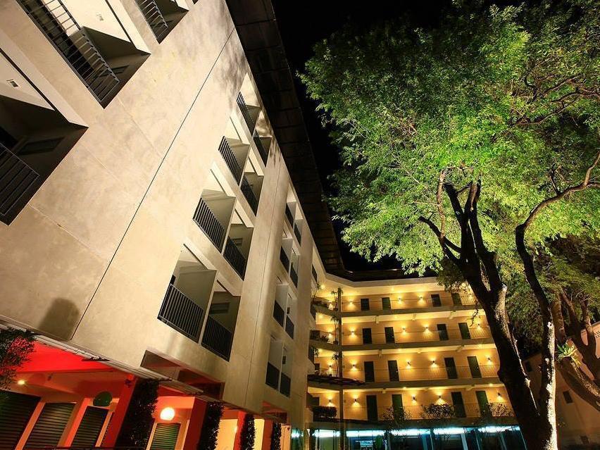 Hotel T3 House