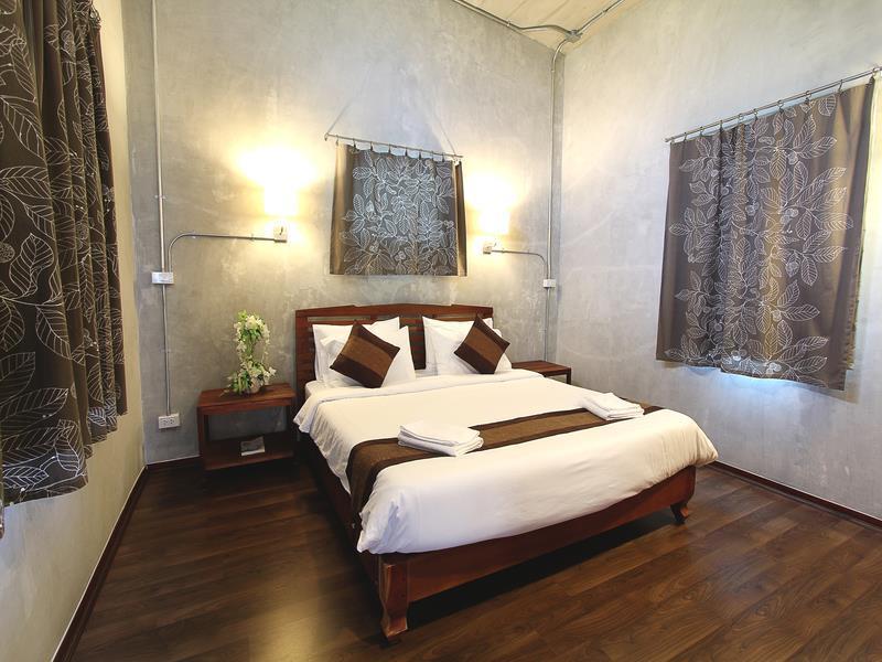 Udon Resort Udon Thani