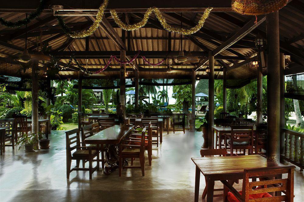 Resort Dewshore 2*