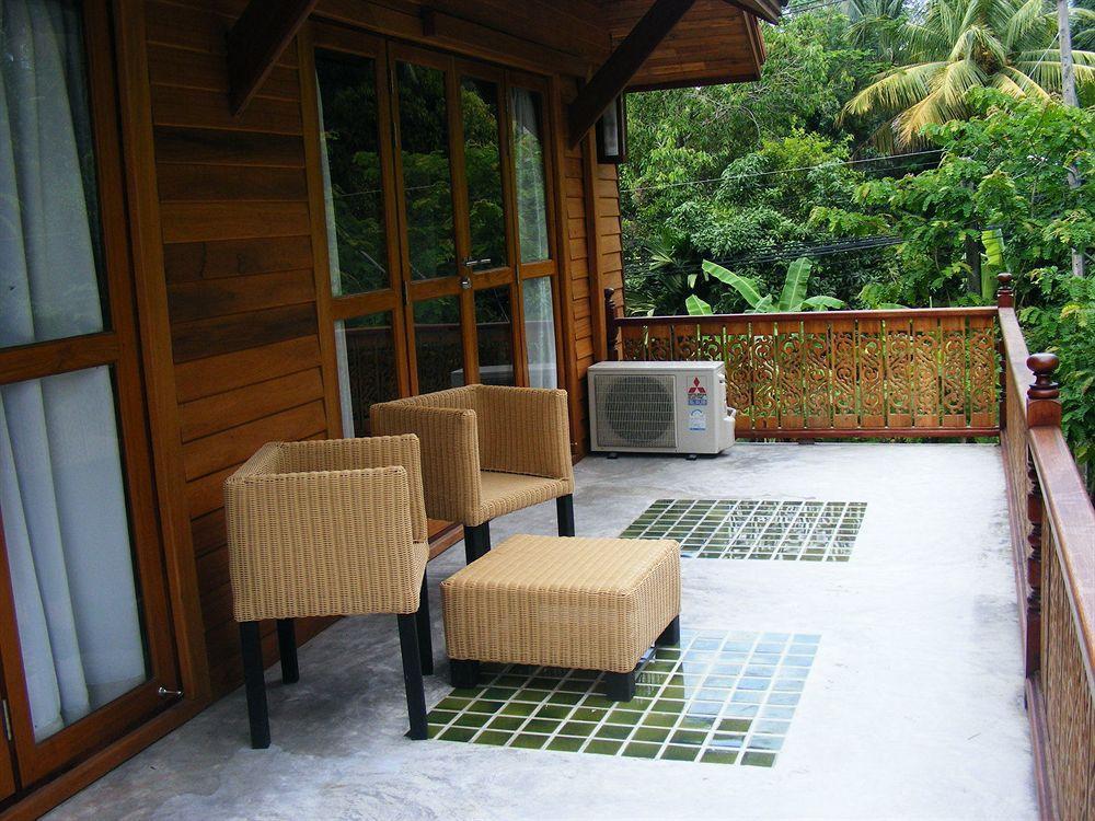 Villa Baan Banyan Villa, Wood House Short Walk To