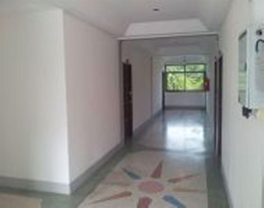 Hacienda Backpackers Hotel 2*