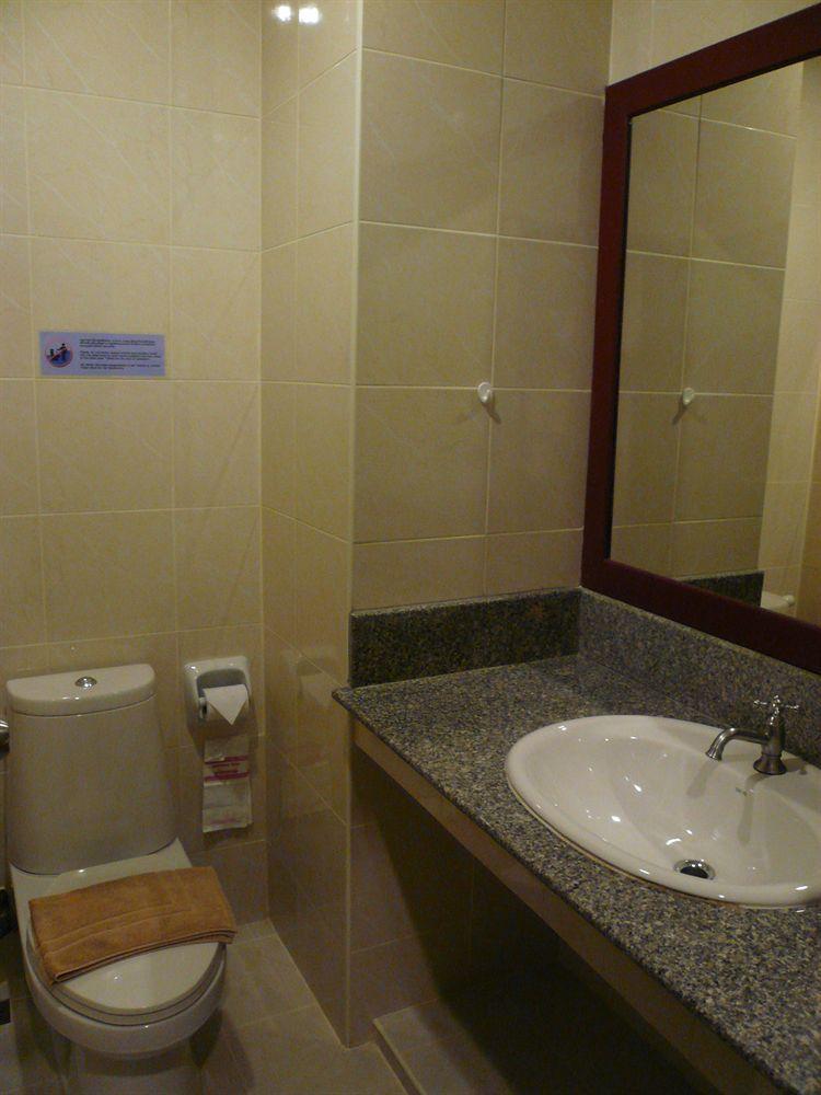 Morningstar Guest house Jomtien Beach